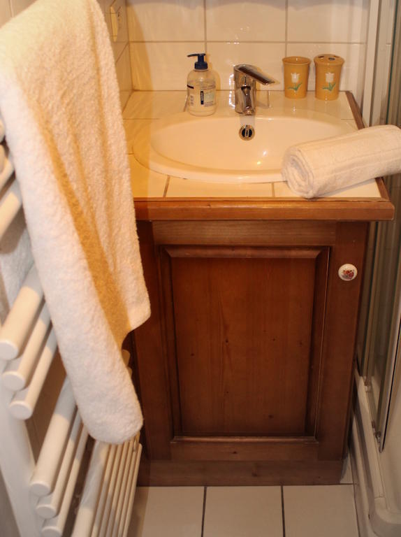 Apartment Sapaudia - Chamonix Charm Town Centre Retreat Room photo