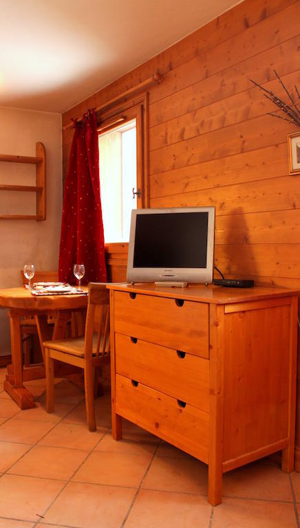 Apartment Sapaudia - Chamonix Charm Town Centre Retreat Room photo